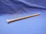 Honda 90120-362-000 Rear Swingarm Pivot Bolt XL175 Nos H870. Fixed Price $31.95.