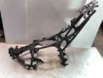 2024 21-24 Yamaha Yzf R7 Main Frame Straight Chassis Salvg Mint. Fixed Price $2069.99.