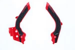 Acerbis Frame Protector Gas MC125 MC250F MC450F 2021 Red/black. Fixed Price $49.69.