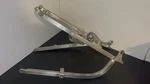 2005-2017 Honda CRF450X Oem Rear Back Subframe Rail Chassis. Fixed Price $210.00.