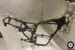 1987 Kawasaki Ltd KZ305B Frame Chassis Body Main. Fixed Price $209.99.