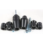 Shogun Complete Slider Kit Black 755-7759. Fixed Price $89.99.