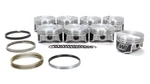 Wiseco PTS540A3 Piston And Ring Set 4.195 Bore -27 Cc For Amc 401 V8. Fixed Price $668.99.