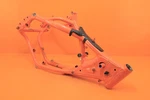2013 11-13 Ktm 300 Xcw Oem Main Frame Chassis Engine Cradle Body Powdercoated. Fixed Price $799.99.