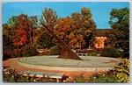 Raleigh Nc North Carolina State University Morehead Planetarium Sun Dial 1973 Pc. Fixed Price $8.50.