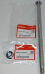 Honda Oem Swingarm Pivot Bolt And Nut TRX450R 450ER 400EX 52101-HP1-000. Fixed Price $44.99.