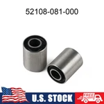 Pair Aftermarket Swing Arm Bushings Bushes For Honda XR50 CRF50 XR70 CRF70. Fixed Price $12.99.