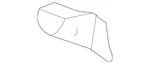 Genuine Gm Exhaust System Hanger Insulator 15296913. Fixed Price $51.90.