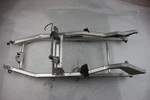2000 2001 Honda CBR929RR 900 Rear Sub Frame Back Tail Oem Straight. Fixed Price $72.00.
