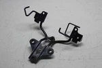 2009-2010 Kawasaki ER-6N ER650 Upper Fairing Mirror Gauges Stay Bracket. Fixed Price $150.00.