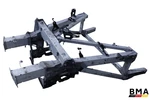 Mclaren MP4-12C 650S 570S Rear Body Suspension Subframe 2012 2021 Oem. Fixed Price $1149.99.