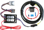 Khrome Werks Trailer Wiring Kits For 99-13 Flt/flht/flhr 06-09 Flhx 07-09 Fltru. Fixed Price $154.95.