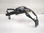 05-08 Honda VTX1800F Rear Fender Subframe Fairing Tail Guard. Fixed Price $116.97.