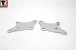 Front Lower Motor Mount Plates Ironhead Sportster 883-1000CC Xl 1952-1981 Chrome. Fixed Price $65.47.