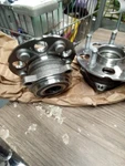 Genuine Honda Rear Hub&bearing 42200-STK-951 Fits For Crv Swa/toa 631B Dt. Fixed Price $130.04.
