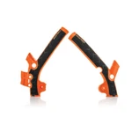Acerbis 2449525225 X-grip Frame Guard. Fixed Price $58.41.