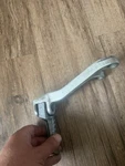 2000-2003 Kawasaki Ninja ZX6RR ZX9R Rear Back Left Right Passenger Foot Peg. Fixed Price $33.64.
