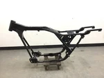 Main Frame Chassis Cln Ready To Go 1987 Harley Evo Electra Glide Flht 2760A. Fixed Price $621.44.