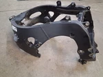 2008 Honda CBR1000RR Frame/chassis 50010-MFL-670ZA Slvg. Fixed Price $495.95.