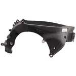 2015 - 2019 Yamaha Yzf R1S R1M Frame Main Chassis Black Straight *2016*. Fixed Price $3779.99.