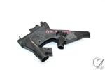 22-25 Kawasaki Klr 650 Main Frame Chassis Neck Slvg. Fixed Price $149.95.