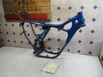 Suzuki 1986 Main Frame Chassis. Fixed Price $350.99.