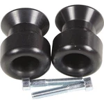 Shogun Motorsports 701-0649 Swingarm Slider, Black. Fixed Price $26.99.