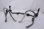 Kawasaki ZG1200 Voyager 86-03 Saddlebag Guards Mount Set Oem. Fixed Price $89.00.