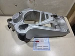 2003 Buell Lightning Low XB9SL Main Frame Chassis Fuel Tank #NV5-37. Fixed Price $125.00.