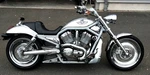2003 Harley-davidson Vrsca V-rod Parts Sale. Fixed Price $6445.47.