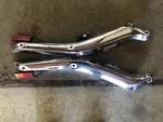 Suzuki Boulevard VLR1800 C109RT 2008 2009 Oem Rear Fender Struts. Fixed Price $85.49.