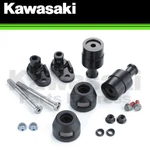New 2019 2023 Genuine Kawasaki Abs Frame Slider Set 99994-1742. Fixed Price $284.95.