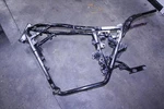 1997 Suzuki Marauder Main Frame Chassis Body. Fixed Price $521.55.