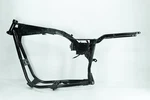 2000 Harley Dyna Fxdwg Wide Glide Oem Body Main Frame Chassis 32 Degree Slvg. Fixed Price $796.50.