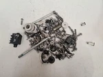 Bmw Series 1250 Adventure 2021 Misc Parts And Fixings. Fixed Price $97.87.