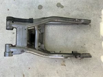 2012-2016 Ninja EX650R Swingarm. Fixed Price $75.99.