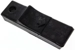 Honda MT250 CB400F XL500S CB500T GL1200 Side Stand Rubber Oem# 50548-356-700. Fixed Price $30.89.