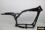 07-11 Harley-davidson Dyna Wide Glide Fxdwg Frame Chassi Stpss 47748-10A. Fixed Price $664.05.