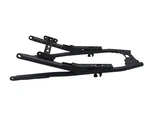 Original Rear Frame Yamaha 2014/2016 B90211900000. Fixed Price $171.30.