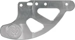 Moose Shark Fin Rear Brake Disc Rotor Guard Protector Kawasaki KDX200 91-94. Fixed Price $36.48.