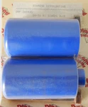 Frame Sliders Yamaha 2000-2003 YZF1000R R1 Blue Diamond New. Fixed Price $39.95.