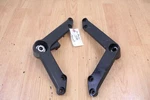 2009 Suzuki Dl 650 V-strom Left Right Motor Mounts / Engine Braces. Fixed Price $79.00.