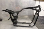 2006 Honda Frame Chassis Slvg (s). Fixed Price $399.99.
