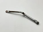 2017 Kawasaki KX85 Subframe Support Bar Oem Silver 32160-0670-18R Dirt Bike. Fixed Price $25.70.