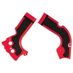 Acerbis 2374241018 X-grip Frame Guards Red/black. Fixed Price $55.10.