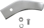 Drag Specialties Chrome Kickstand Extension Harley Sportster Iron 883 1200. Fixed Price $41.12.