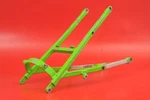 2000 - 2002 Kawasaki KX250 Rear Seat Mount. Fixed Price $149.99.
