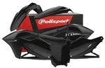 Polisport Plastic Kit Black 90691. Fixed Price $149.99.