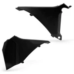Acerbis Airbox Cover Black 2205450001. Fixed Price $44.43.