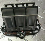 Ktm 250 Reed Valve Block , 1992-94 Oem Used Item Pn 54630051044. Fixed Price $25.00.